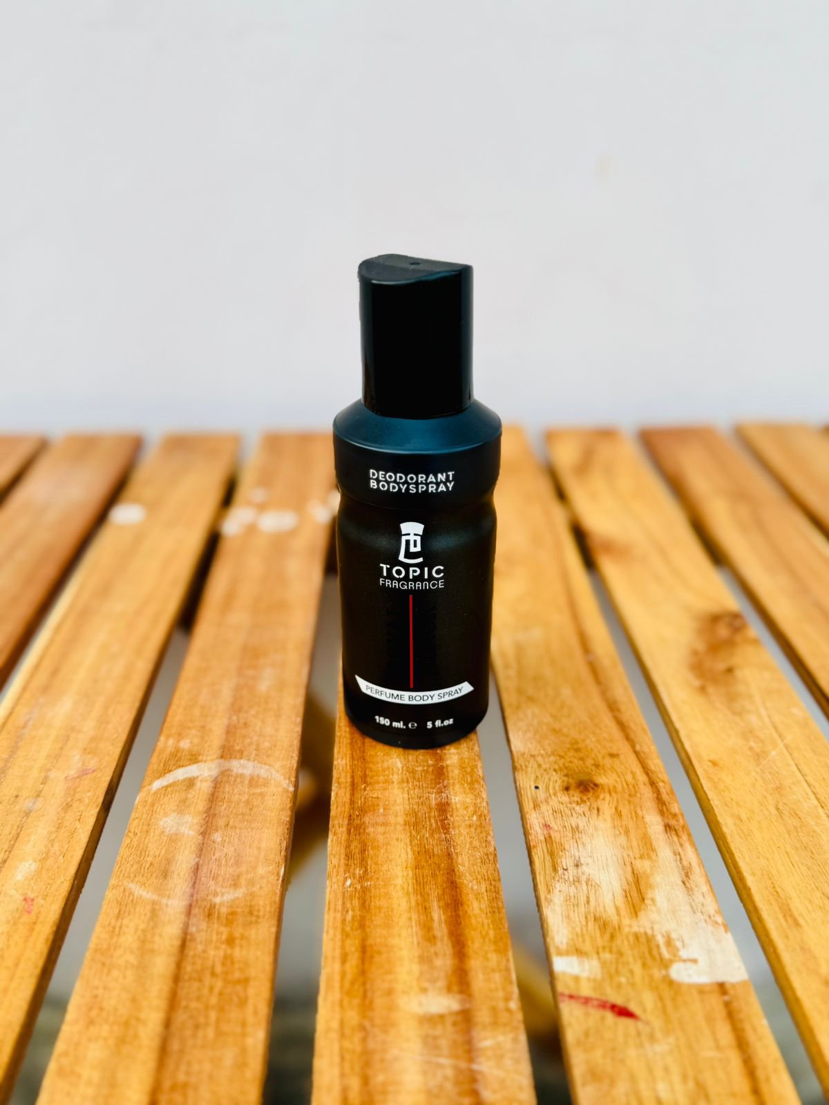 Topic Body spray 150ml