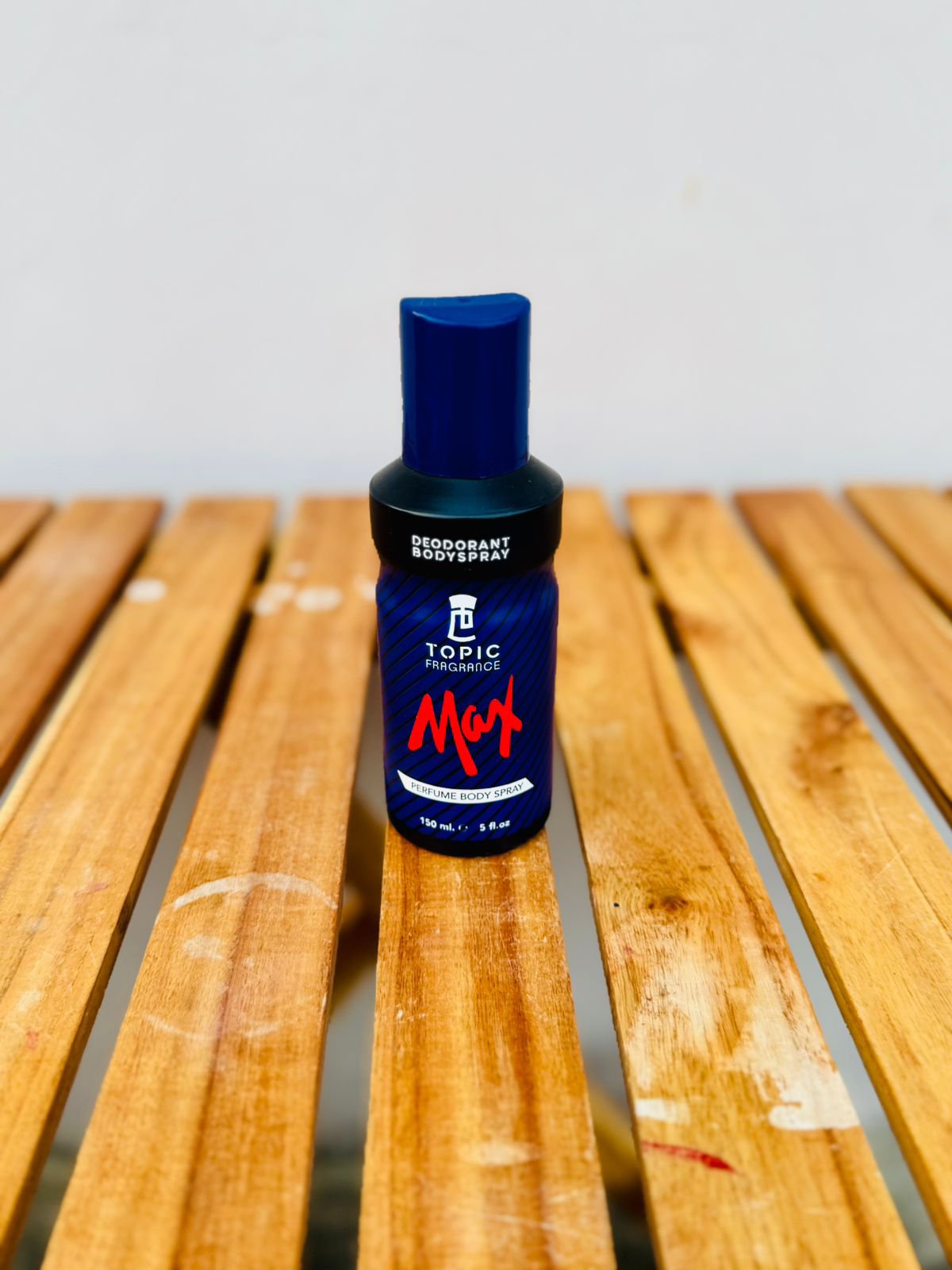 Topic Body spray 150ml