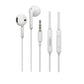 Gionee Deep Base Sound Handsfree Specially for Tiktok Live Streaming