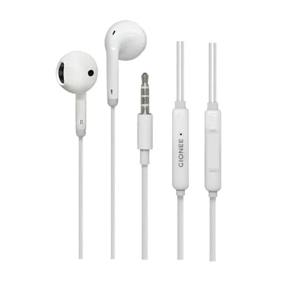 Gionee Deep Base Sound Handsfree Specially for Tiktok Live Streaming