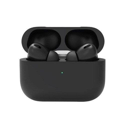 Airpods Pro2  Black Edition 2nd Generation Matte Black without Box Best Quality earbuds