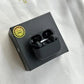 Airpods Pro2  2nd Generation earbuds with Box and All Accessories Best Quality Matte Black