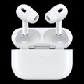 Airpods Pro 2nd Generation without Box Best Quality Earbuds