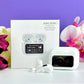 Pro 2 with Display ANC/ENC Double Dark Noise Reduction Touch Control Air Buds