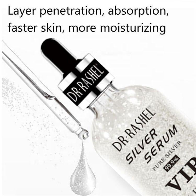 Dr.Rashel 24k VIP All In One Serum, 50ml