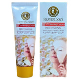 Heaven Dove Professional Whitening Cream with pearl Essene