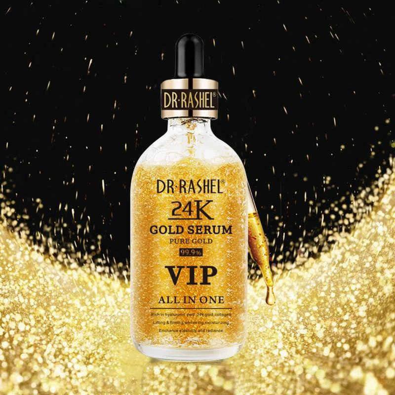 Dr.Rashel 24k VIP All In One Serum, 50ml