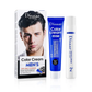 Disaar Men's Color Cream 100% Grey Coverage ( Natural Black 22\0)