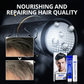 Disaar Men's Color Cream 100% Grey Coverage ( Natural Black 22\0)