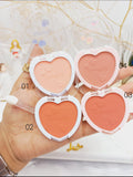 Lameila FT Colour Powder Blush set of 4