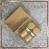 DAHAB Gold Collection Contact Lenses