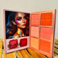MOCALLURE  4in1 Book Palette (Highlihter, Blush , Eye shadow)