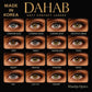DAHAB Gold Collection Contect Lense (Daily )