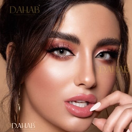 DAHAB Gold Collection Contect Lense (Daily )