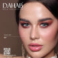DAHAB Gold Collection Contect Lense (Daily )