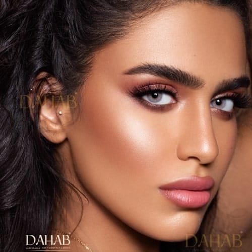 DAHAB Gold Collection Contect Lense (Daily )