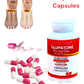Skin Whitening Hand &amp; Foot Capsules Best for Manicure cure and Pedicure pack of 80