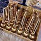 Kiss Beauty 24K Gold Waterproof Liquid Eyeliner