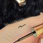 Kiss Beauty 24K Gold Waterproof Liquid Eyeliner