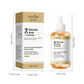 Sadoer 7% Glycolic Acid + ceramide Facial Toner 230ml