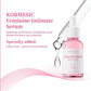 KORMESIC Intimate Serum Mild Formula, Moisturizing And Whitening 30ml
