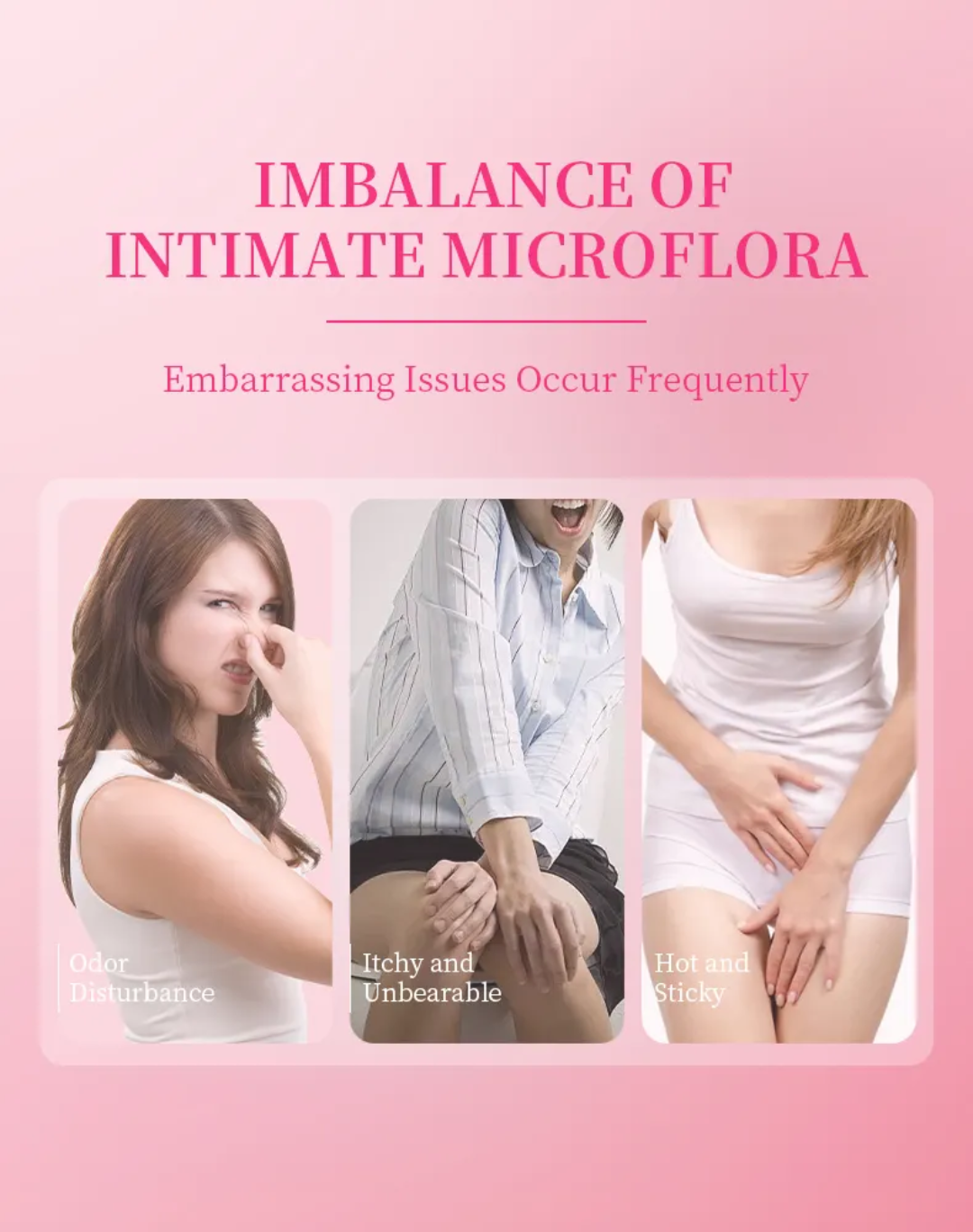 KORMESIC Intimate Wash Reduces and Prevents Unpleasant Odors 130ml