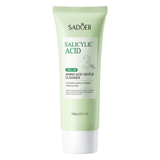 Sadoer Salicylc Acid 3%Amino Acid Gentle Face Cleanser 100g