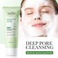 Sadoer Salicylc Acid 3%Amino Acid Gentle Face Cleanser 100g