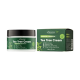 KORMESIC Nourishing & Moisturizing Tea Tree Cream 110g