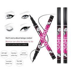 Yanqina 36h Waterproof Pen Marker EyeLiner Smudge Proof