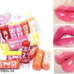 Crazy Lips Fruity Flavour Natural Pink Lip Balm set of 12
