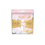 NEW Premium Silky Cover Period Underwear Penties 12 hours protection pack of 3