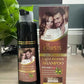Chirs's Hair Color Shampoo 200ml