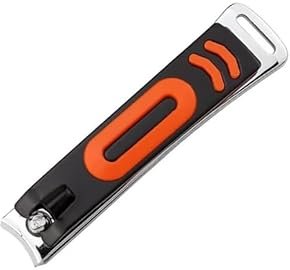 D6 Nail Clippers Stainless Steel Nails Cutter
