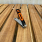 D6 Nail Clippers Stainless Steel Nails Cutter