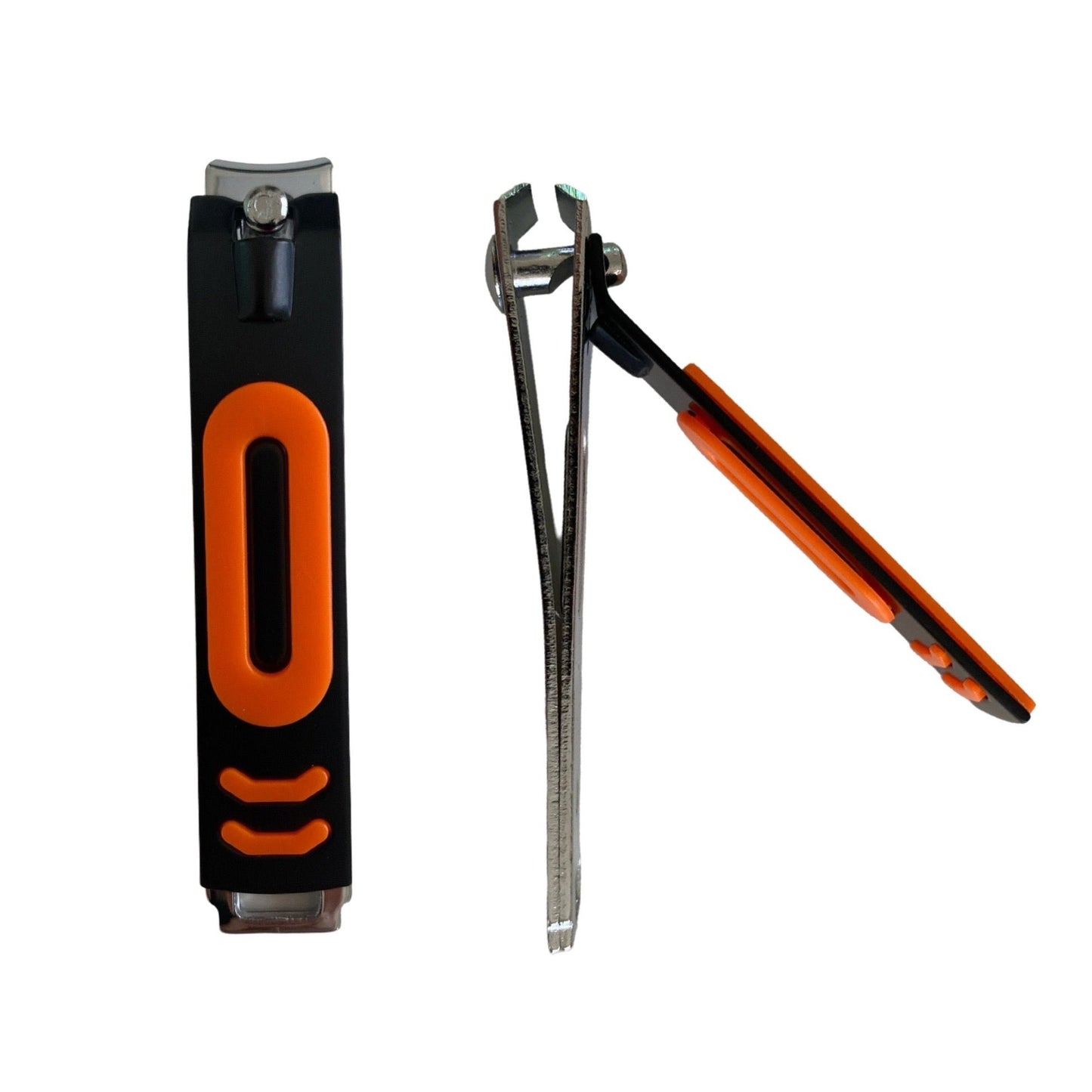 D6 Nail Clippers Stainless Steel Nails Cutter