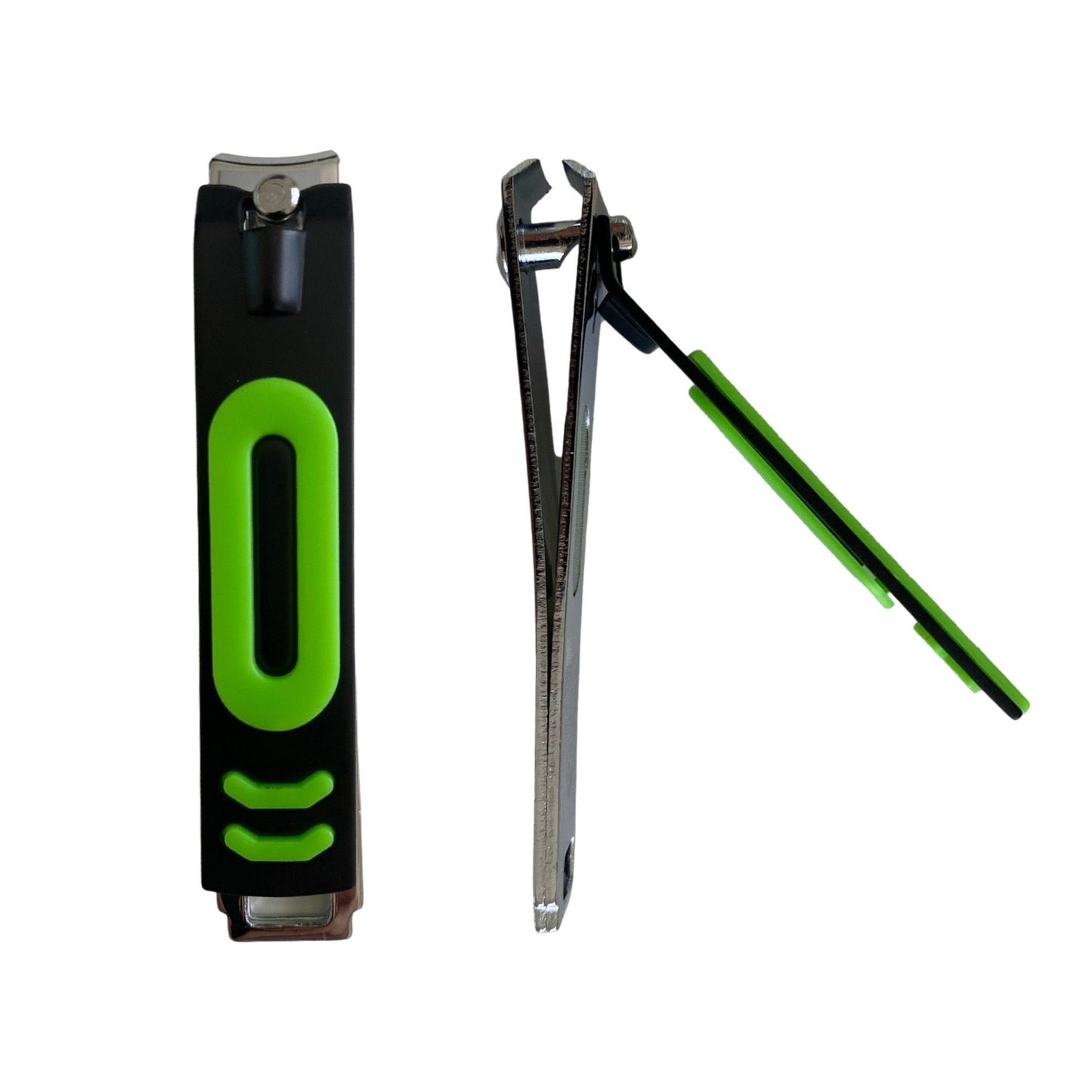 D6 Nail Clippers Stainless Steel Nails Cutter