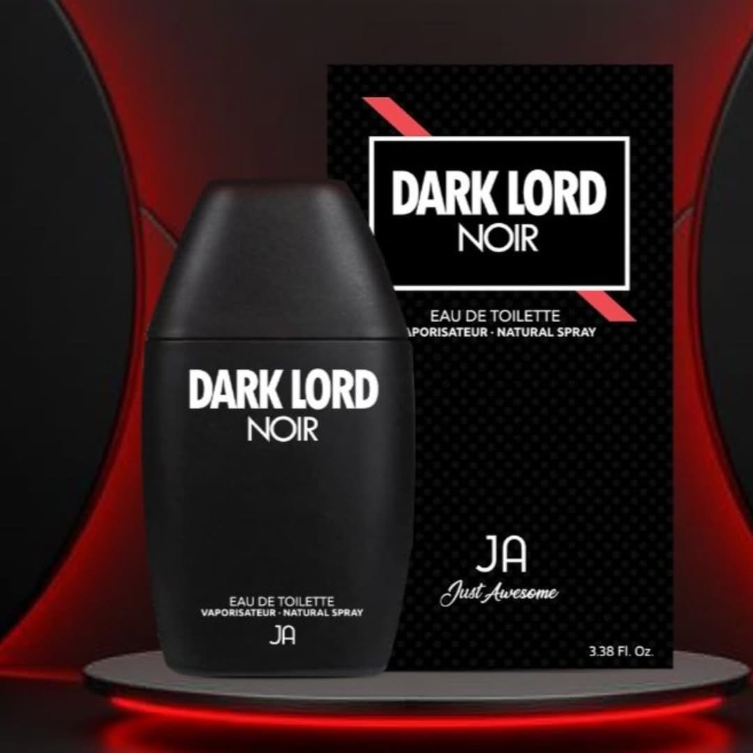 Just Awesome 100ml Perfume Long Lasting Fragnance