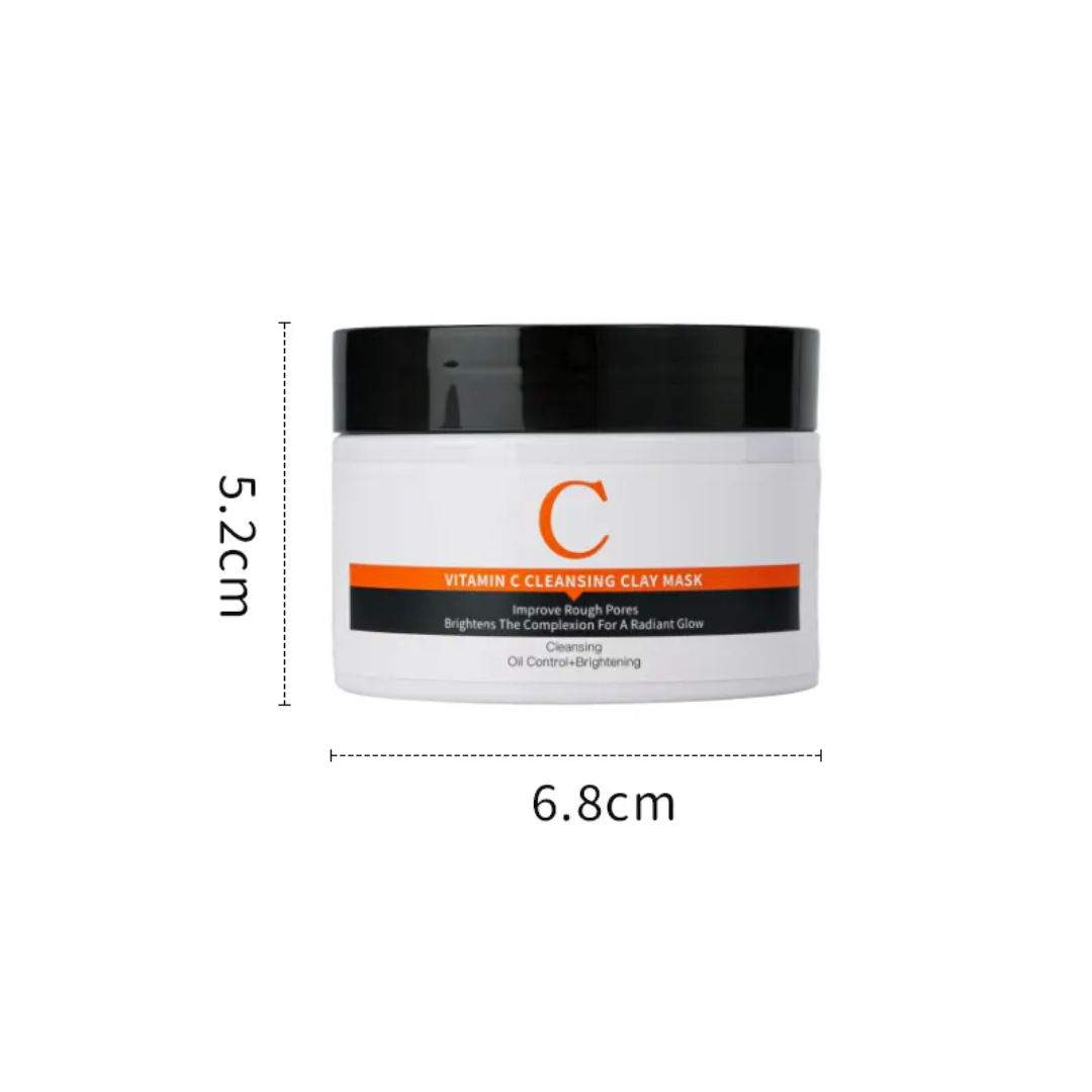 Kormesic Vitamin C Anti-Wrinkle Facial Cream  50g