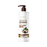 Sadoer Dandruff Oil Control Coconut Oil Shampoo 500ml