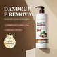 Sadoer Dandruff Oil Control Coconut Oil Shampoo 500ml