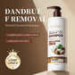 Sadoer Dandruff Oil Control Coconut Oil Shampoo 500ml