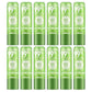 Aishali 99% AloeVera Lipstick Lip Balm Soothing Gel Pack Of 12