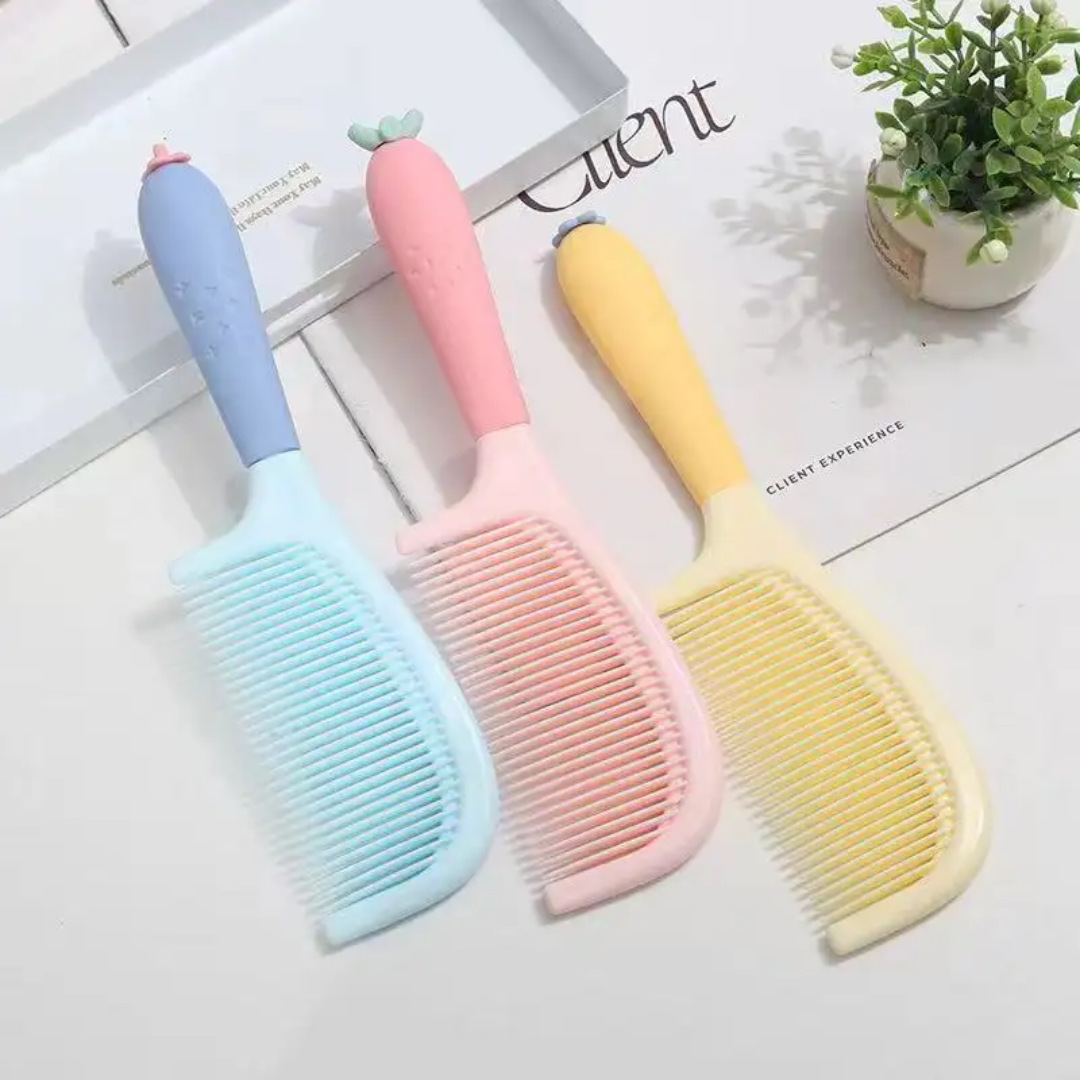 Bumeek Hair Comb Brush For All Hair Type