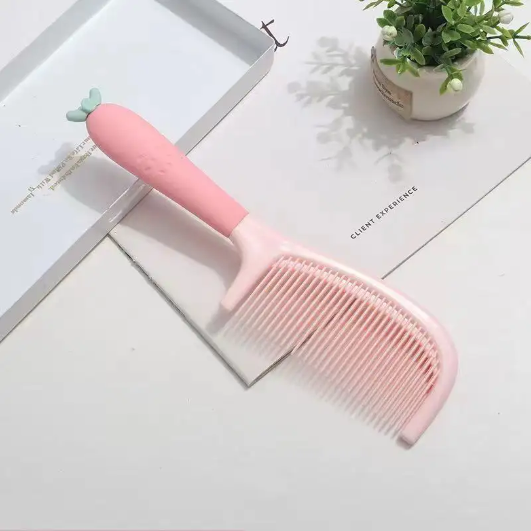 Bumeek Hair Comb Brush For All Hair Type