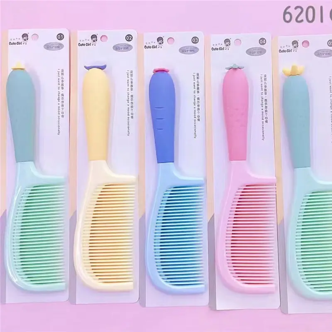 Bumeek Hair Comb Brush For All Hair Type