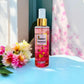 Meeru® Body Mist Long Lasting Fragrance 150ml