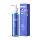 Kormesic AHA+PHA Deep Cleansing Facial Cleanser