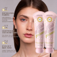 KORMESIC Pink Makeup Primer Multiple Plant Extracts Invisible Pores 50g