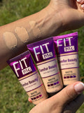 FIT ME Long Lasting Foundation